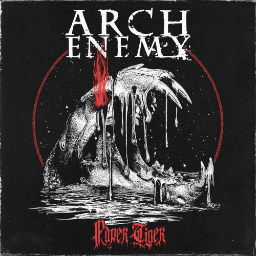Arch Enemy : Paper Tiger